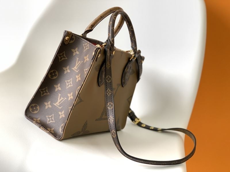 LV Shopping Bags